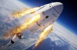 СМИ: SpaceX создает сеть из сотен спутников-шпионов по секретному контракту с разведкой США