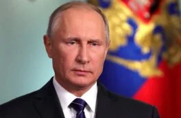 Атаками на колледжи в Старобельске и Геническе Украина придает конфликту новое качество – Путин
