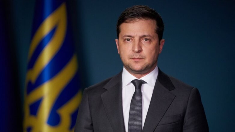 Зеленский пообещал провести местные выборы в Крыму