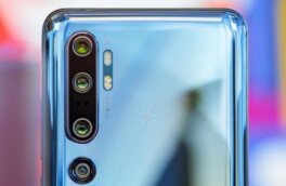 Стала известна дата выхода Xiaomi Mi 10