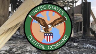 Боевики атаковали военную базу США в Сирии