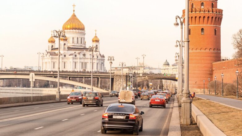 В России предложили изменить размер автомобильных штрафов
