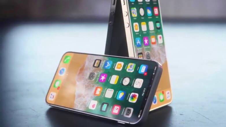 Apple выпустит сразу два бюджетных смартфона на смену iPhone SE