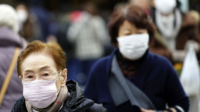 Bloomberg: высокая смертность от коронавируса "парализовала" похоронную систему КНР