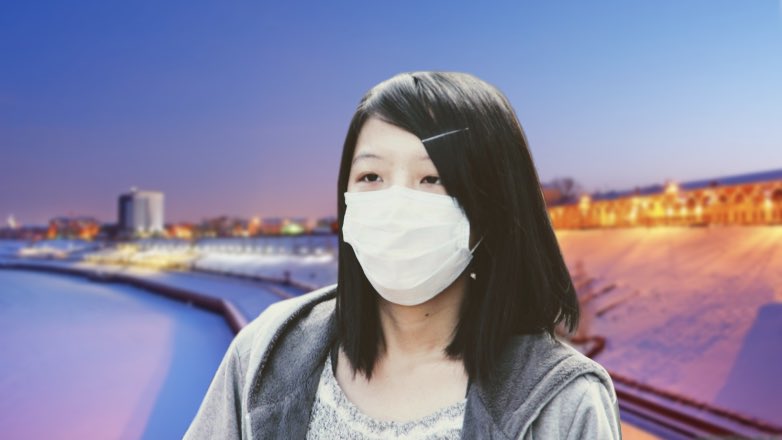 В Тюмени подтвердили заражение коронавирусом студентки из Китая