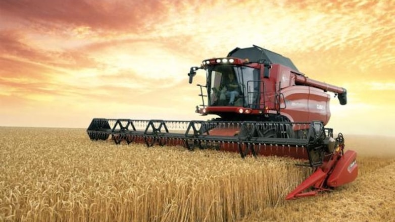 В Германии признали резкий подъём сельского хозяйства РФ