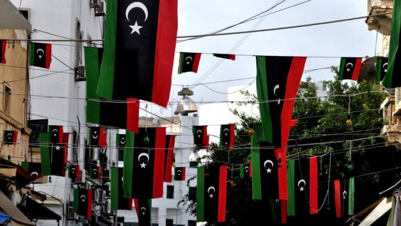В Ливии объявили о прекращении огня