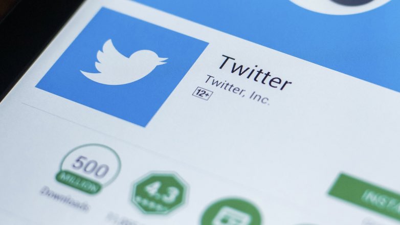 Twitter выплатит крупный штраф по решению Мосгорсуда