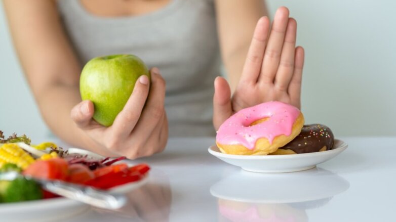 Учёные рассказали о связи между низкоуглеводной диетой и долголетием