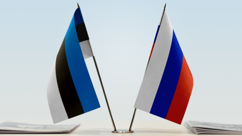 В Эстонии заявили об отказе ратифицировать договор о границе с Россией