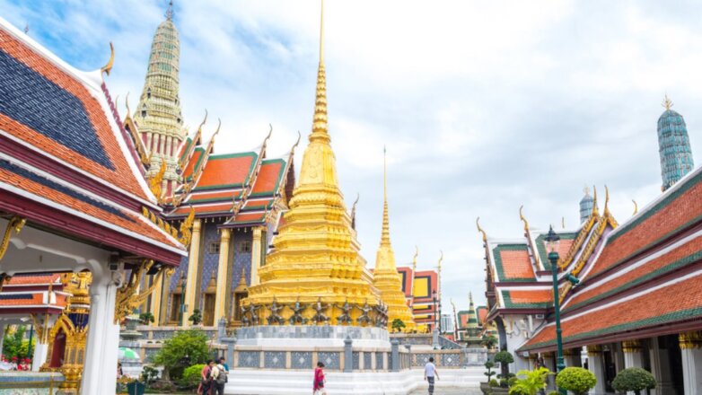 Туркомпании сообщили о снижении цен на туры в Таиланд из-за коронавируса