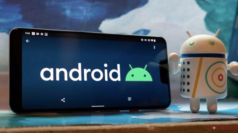 Google избавила пользователей Android от оповещений