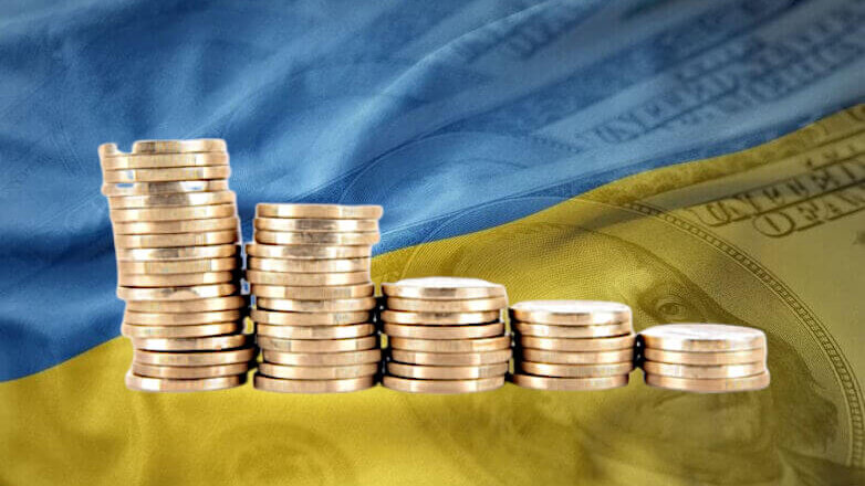 На Украине заявили о приближении дефолта
