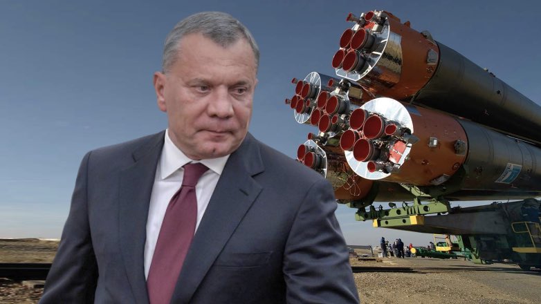 Вице-премьер России обозначил «ахиллесову пяту» космической отрасли