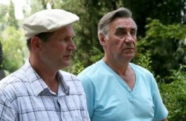 Анатолий Васильев «воскреснет» в новом сезоне «Сватов»