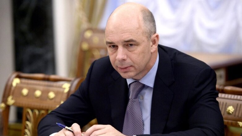 Силуанов заявил, что Россия смогла создать альтернативу Visa и Mastercard