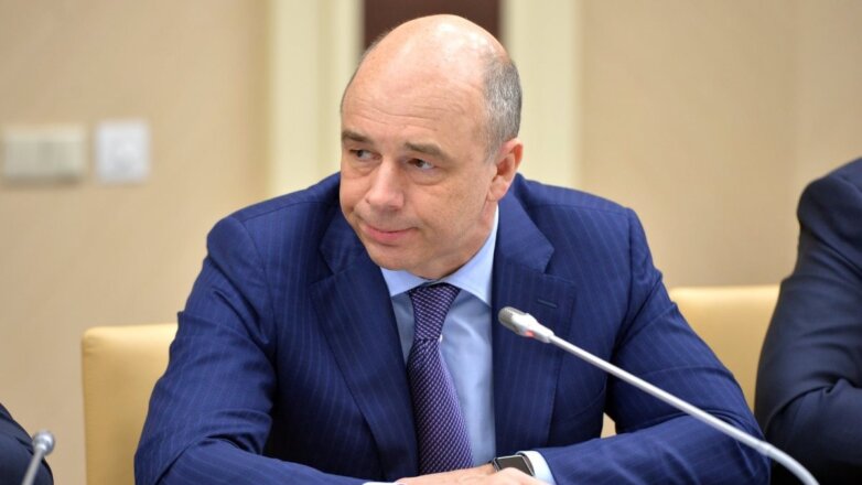 Силуанов разъяснил действие налога на проценты по банковским вкладам