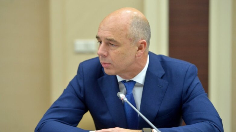 Силуанов рассказал о мерах поддержки бюджетов регионов России