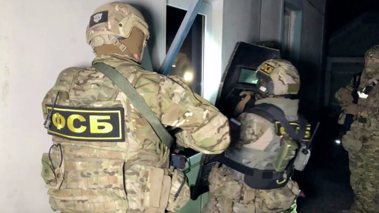 ФСБ предотвратила теракт в Мурманске