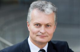 В Литве сомневаются в легитимности Лукашенко