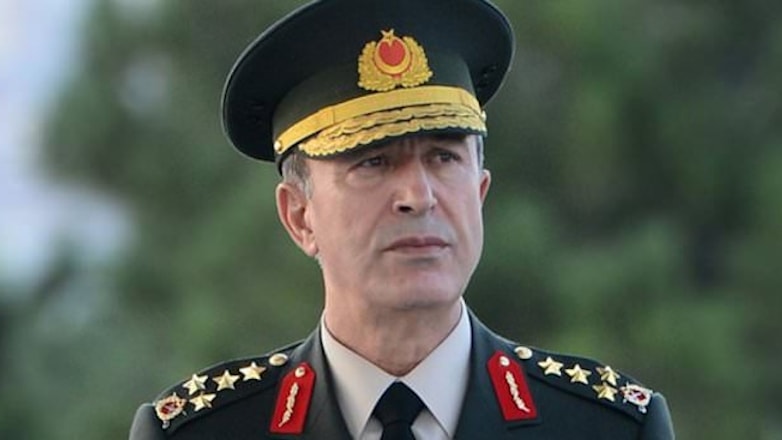 Анкара заявила об отсутствии цели вооруженного противостояния с Россией