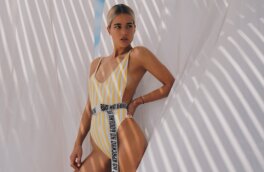 Юлию Паршуту заподозрили в удалении рёбер