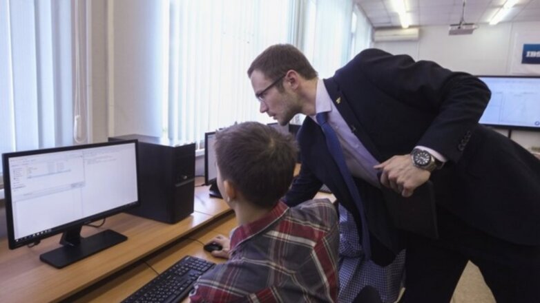 Стали известны регионы в России с самыми молодыми преподавателями вузов