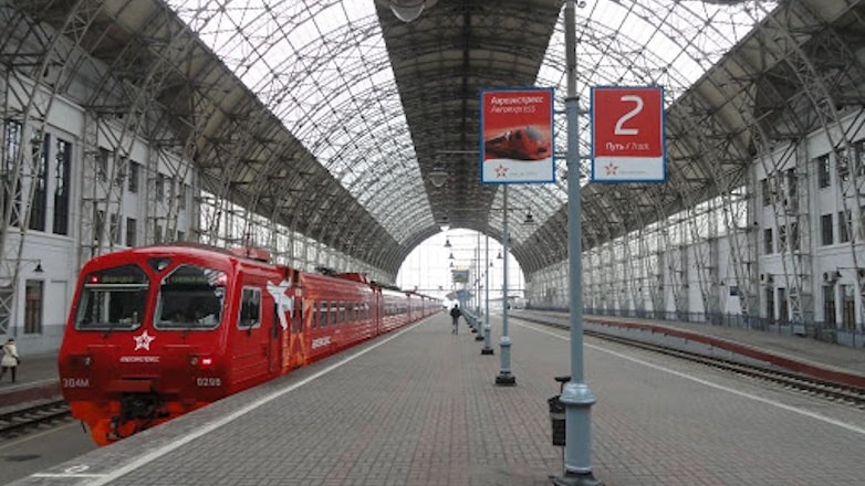 Неизвестный сообщил об угрозе взрыва в поезде Кишинёв – Москва
