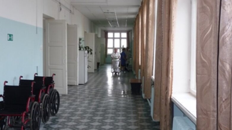 В Кирове начали проверку сообщений об убийстве ветеранов медбратом из госпиталя
