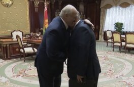 Сечин рассказал об итогах встречи с Лукашенко