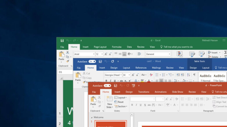 Microsoft добавила в новую версию Office важную функцию