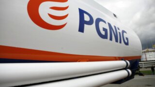 «Газпром» вернет польской PGNiG $1,5 млрд за газ