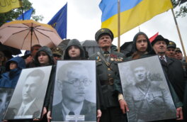 Ученый дал оценку исторической политике Украины