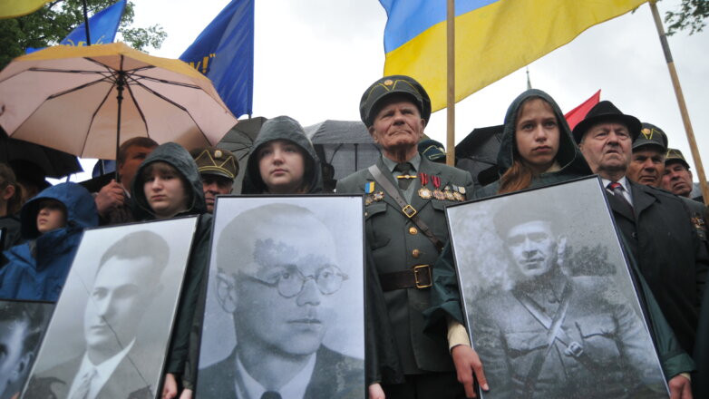 Ученый дал оценку исторической политике Украины