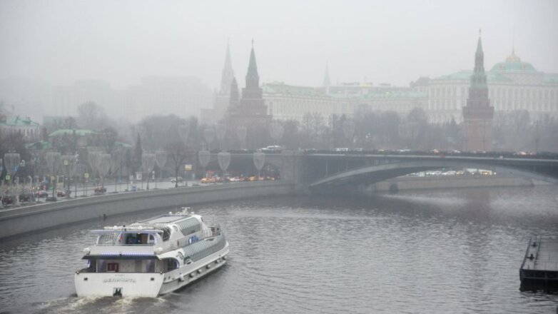 Прогноз погоды на три дня в Москве и Петербурге: с 9 по 11 марта