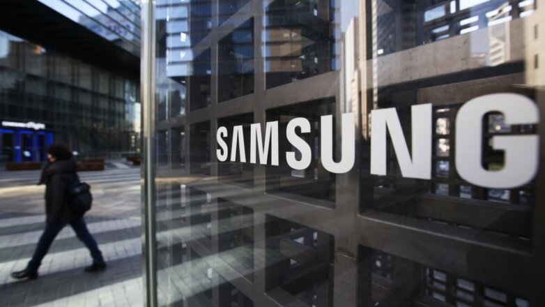Samsung планирует выйти в мировые лидеры по производству полупроводников
