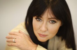 У актрисы сериала «Зачарованные» обнаружили рак четвертой стадии