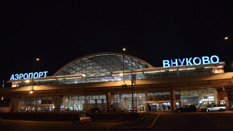 Собянин: метро придет в аэропорт Внуково в 2023 году