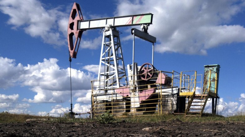 СМИ сообщили о желании Саудовской Аравии вытеснить российскую нефть Urals