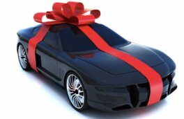 Составлен топ-10 самых мужских автомобилей