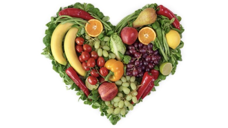 Названы связанные с питанием три аспекта здоровья сердца