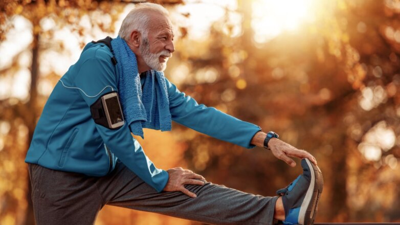 Как прожить дольше: названо минимальное количество упражнений для долголетия