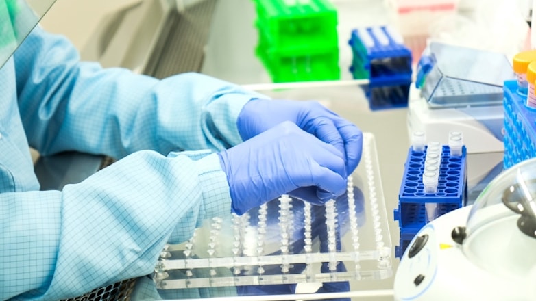 Биолог прокомментировала причины ошибочности тестов на коронавирус