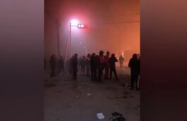 Массовая драка со стрельбой произошла на юге Казахстана