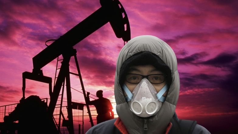 Аналитики определили влияние коронавируса на стоимость нефти