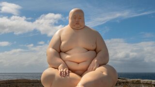Ученые объяснили особенности развития ожирения у мужчин