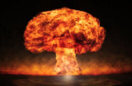 В США смоделировали термоядерный удар по Москве