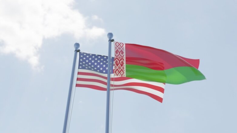 Белоруссия намерена вернуть своего посла в США