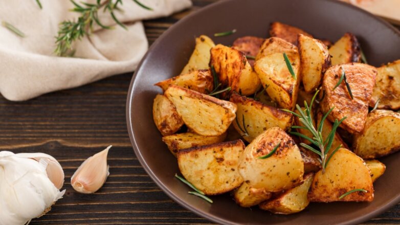 Британский повар раскрыл секрет «лучшего» жареного картофеля