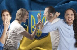 Под Киевом разгорелся скандал из-за желания врача говорить по-русски